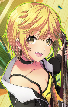 Nagisa Tsukimiyama