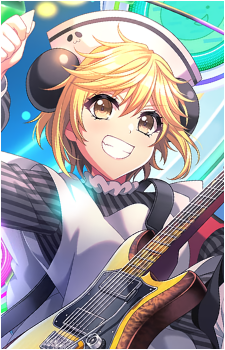 Nagisa Tsukimiyama
