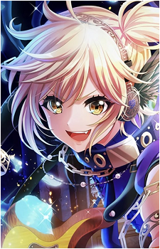 Nagisa Tsukimiyama's image