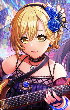Nagisa Tsukimiyama