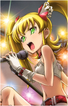 Nami Shishidou