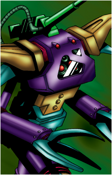 Cannon Soldier's image