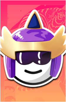Levitating's Coach (Extreme)'s image