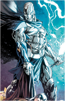 Lord Havok's image