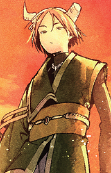 Hemmung's image