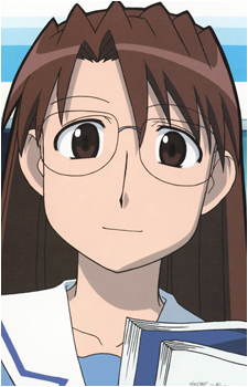 Koyomi Mizuhara
