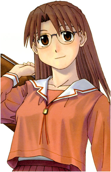 Koyomi Mizuhara