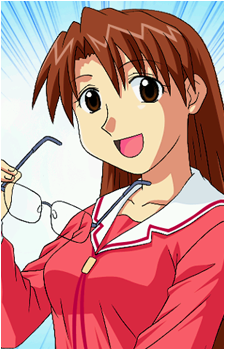Koyomi Mizuhara