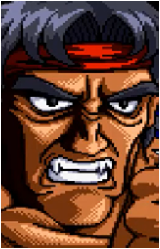 Abel {Majyuuou}