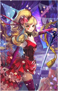 Darkside Princess's image