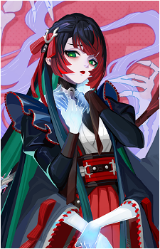 Yuuhime's image