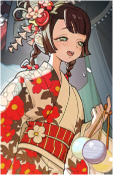Yuuhime