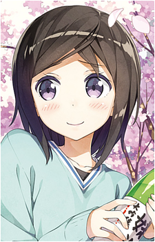 Chihiro Hashima