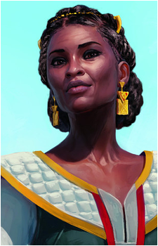 Niambi's image