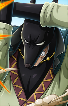 Chaka