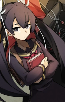 Bookworm Detective