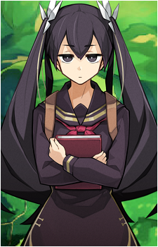 Bookworm Detective's image
