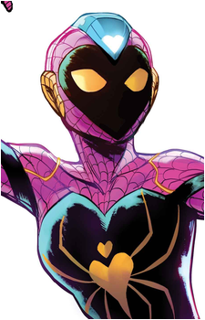 Ironheart (Riri Williams)