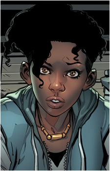 Image 7 of Ironheart (Riri Williams)