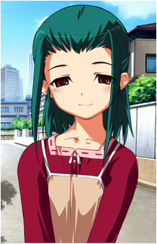 Yuuna Kajiwara's image