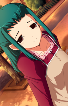 Yuuna Kajiwara