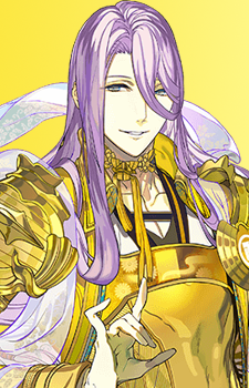 Hachisuka Kotetsu's image