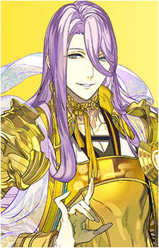 Hachisuka Kotetsu's image