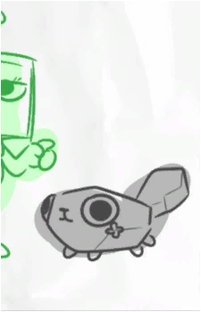 Pebble {DW}