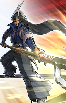 Piercing Samurai's image