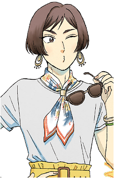 Nao's image