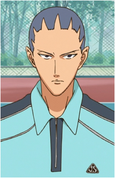 Reiji Shinjo's image