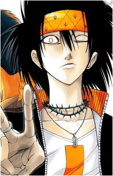 Kabuto Kirisaki's image