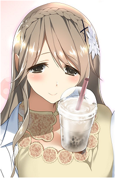 Chisei Moriyama