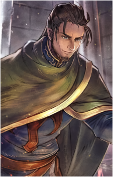 Solon's image