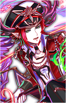 Amon {CF}'s image