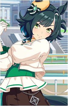 Kiseki's image