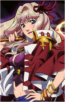 Sheryl Nome's image