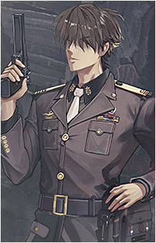 Commander {NIKKE}'s image