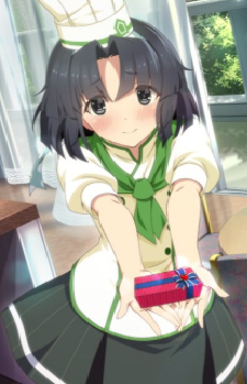 Kiyoka Musumi
