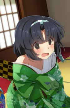 Kiyoka Musumi