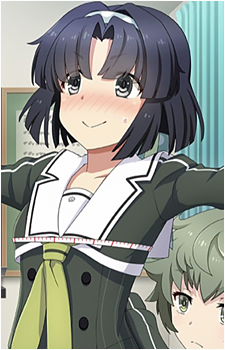 Kiyoka Musumi
