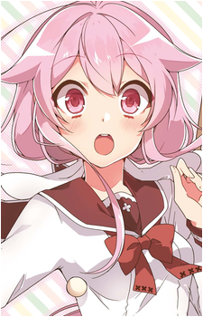 Koharu Momozaki