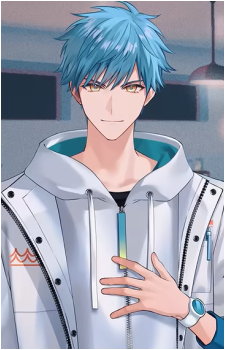 Image source: Official art Michitaka Yurano