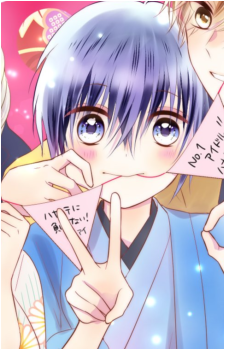 Shizuku Ishiai