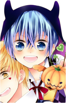 Shizuku Ishiai
