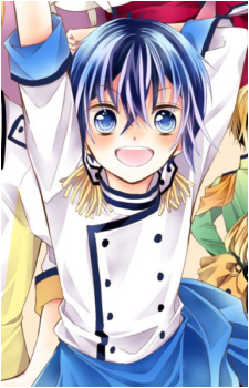 Shizuku Ishiai