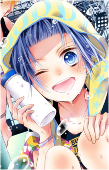 Shizuku Ishiai