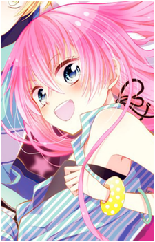 Shizuku Ishiai's image