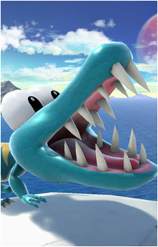 Klaptrap's image