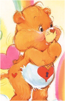 Secret Bear's image